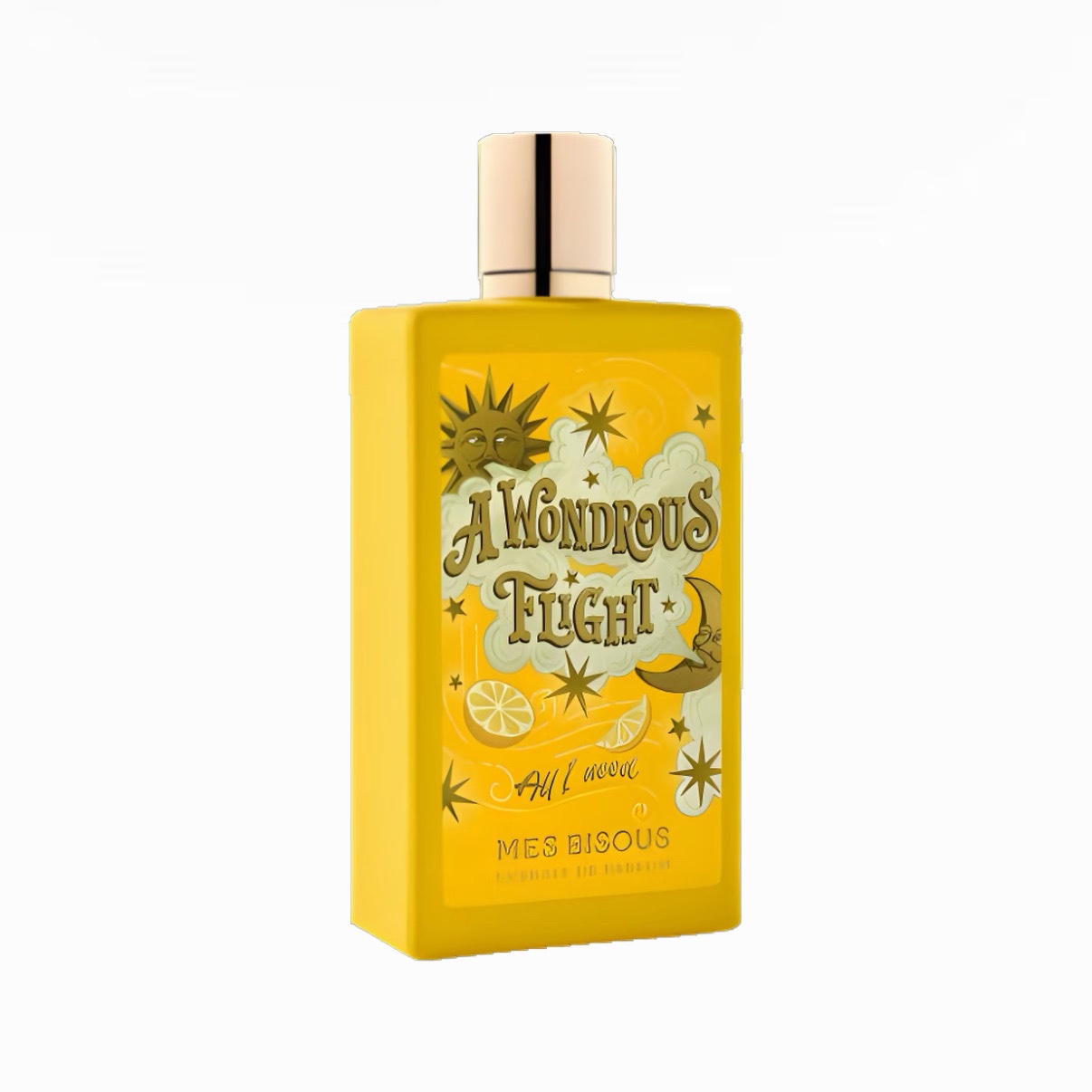 A Wondrous Flight Mes Bisous EXT 100 ML