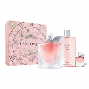 Gift Set Lancome La Vie Est Belle