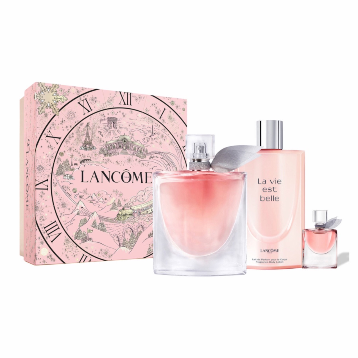 Gift Set Lancome La Vie Est Belle
