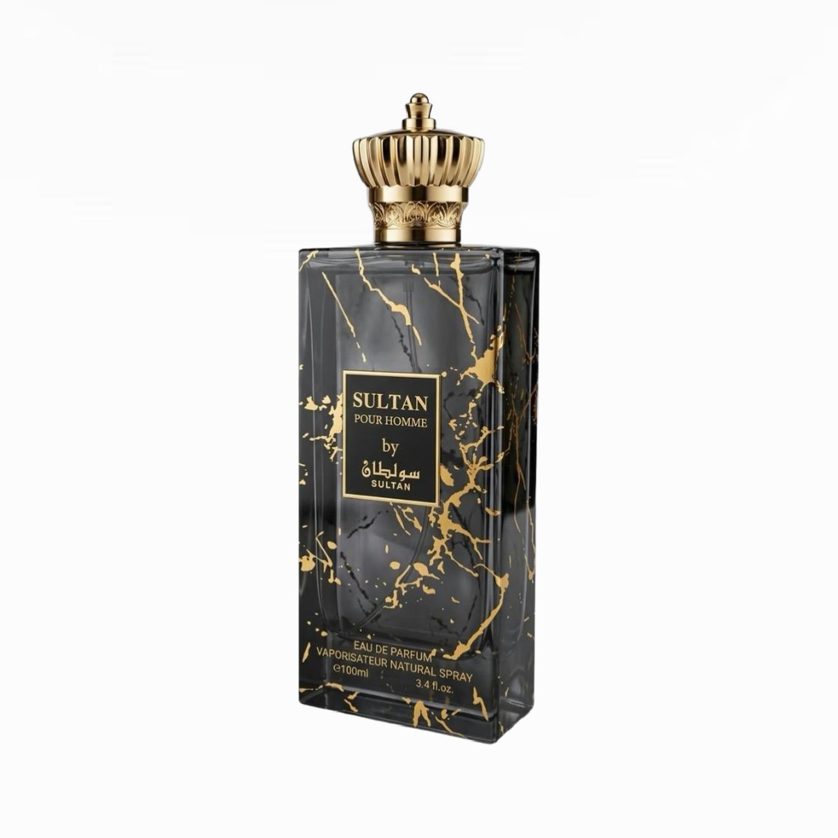 Sultan Pour Homme 100 ML