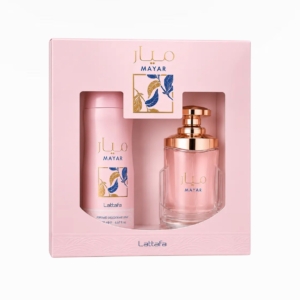 Gift Set Lattafa Mayar