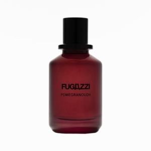 Pomegranoudh Fugazzi 100 ML