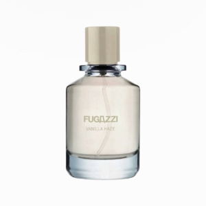 Vanilla Haze Fugazzi 100 ML