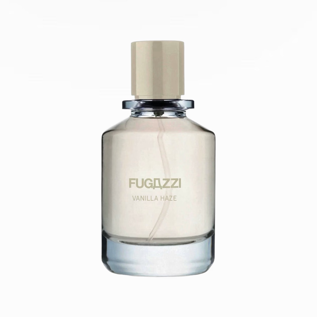 Vanilla Haze Fugazzi 100 ML