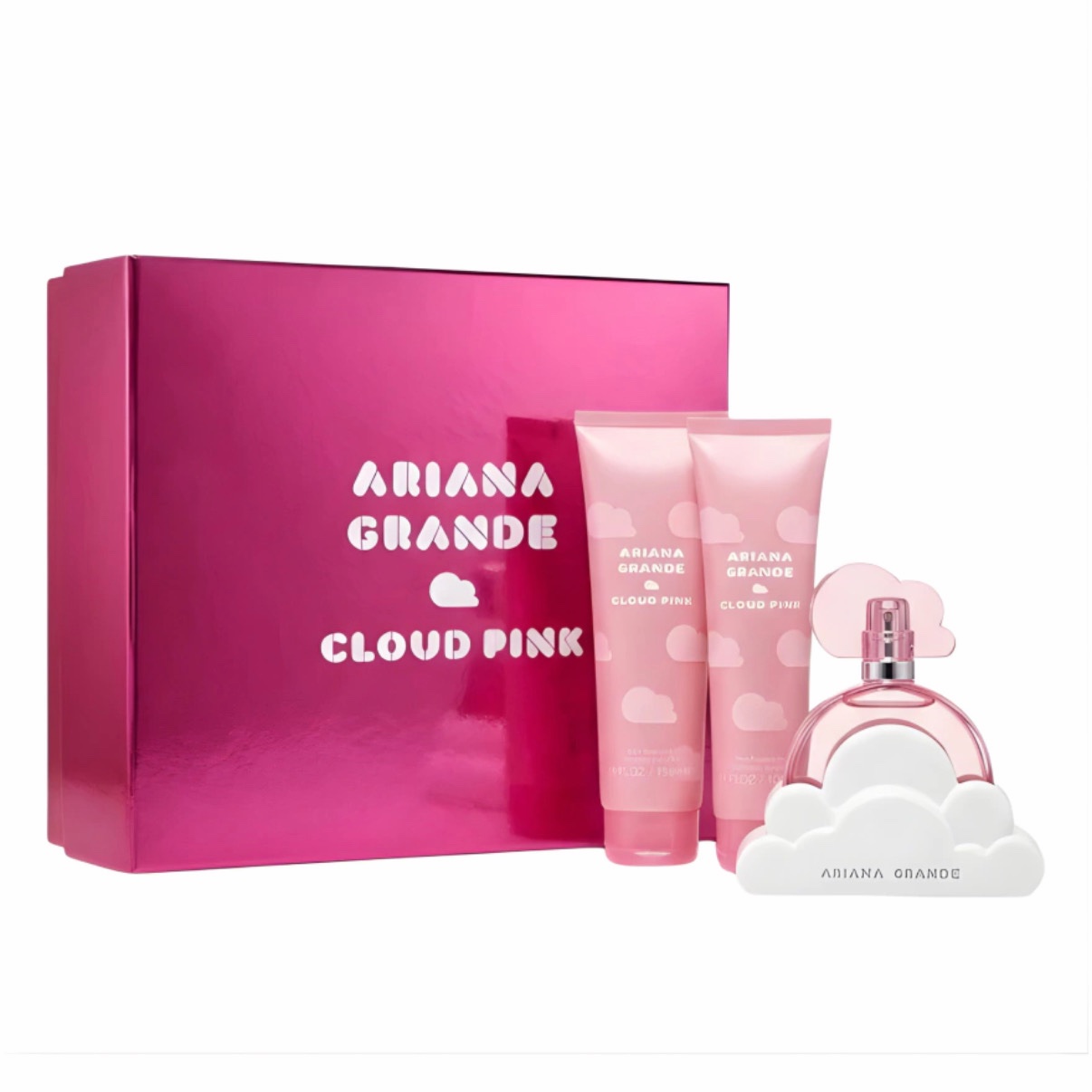 Gift Set Ariana Grande Cloud Pink