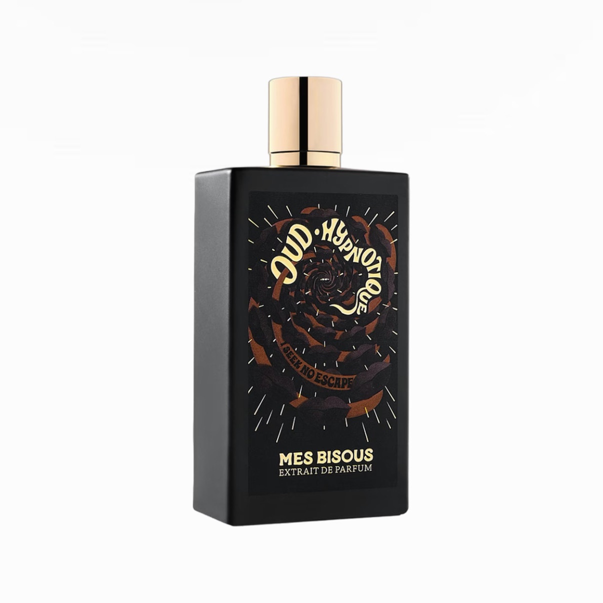 Oud Hypnotique Mes Bisous EXT 100 ML