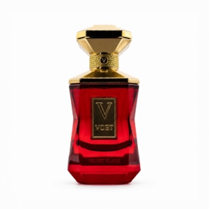 Velvet Flame Voet 60 ML