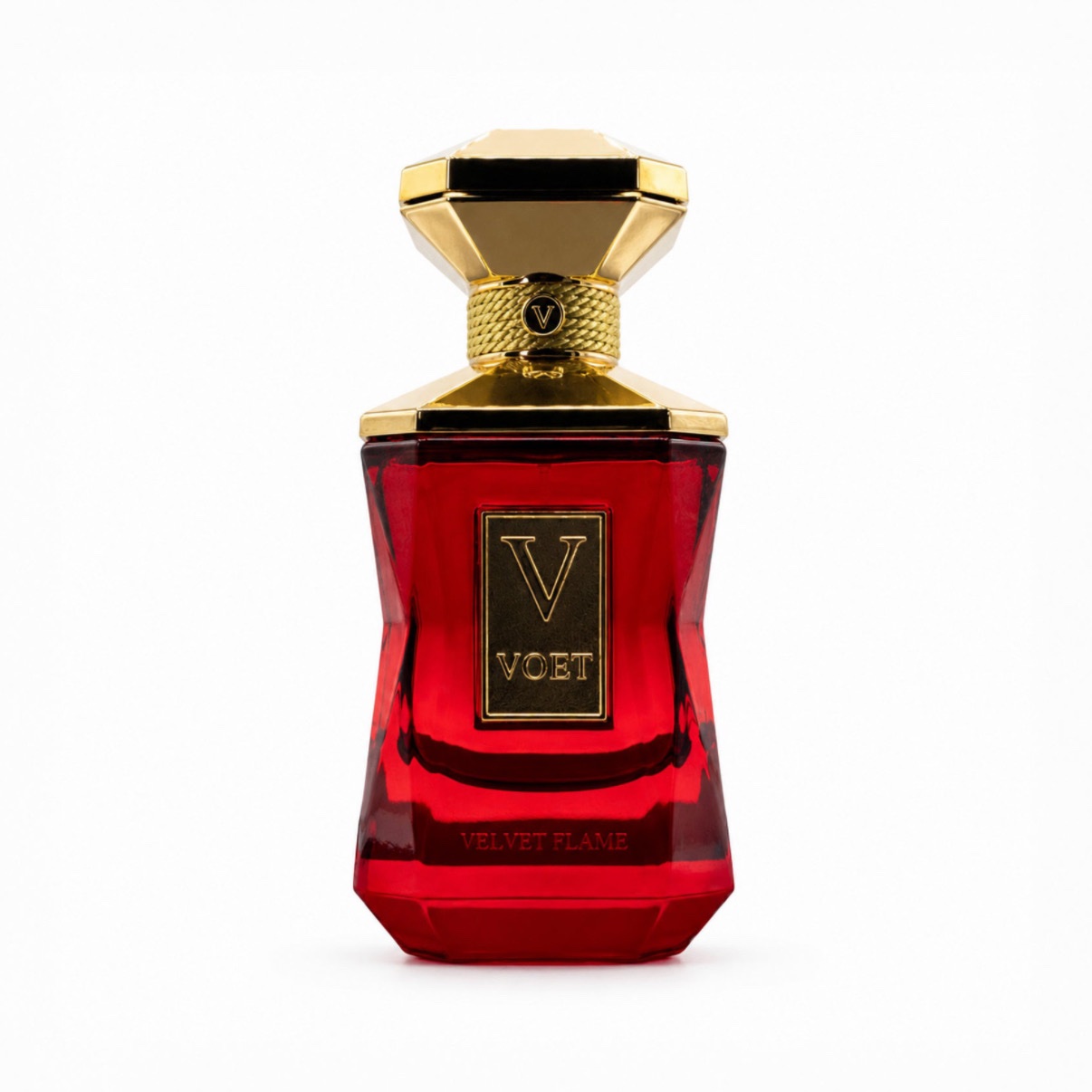 Velvet Flame Voet 60 ML