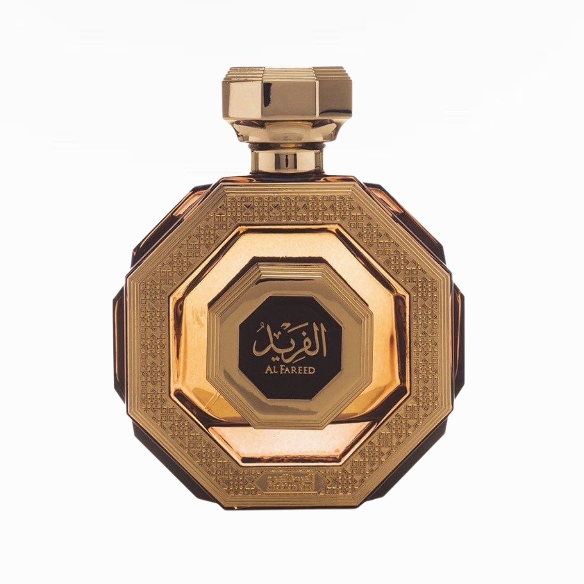 Al Fareed Arabian Oud 100 ML