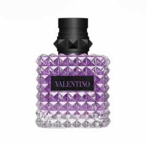 Valentino Donna Born In Roma Purple Melancholia 100 ML