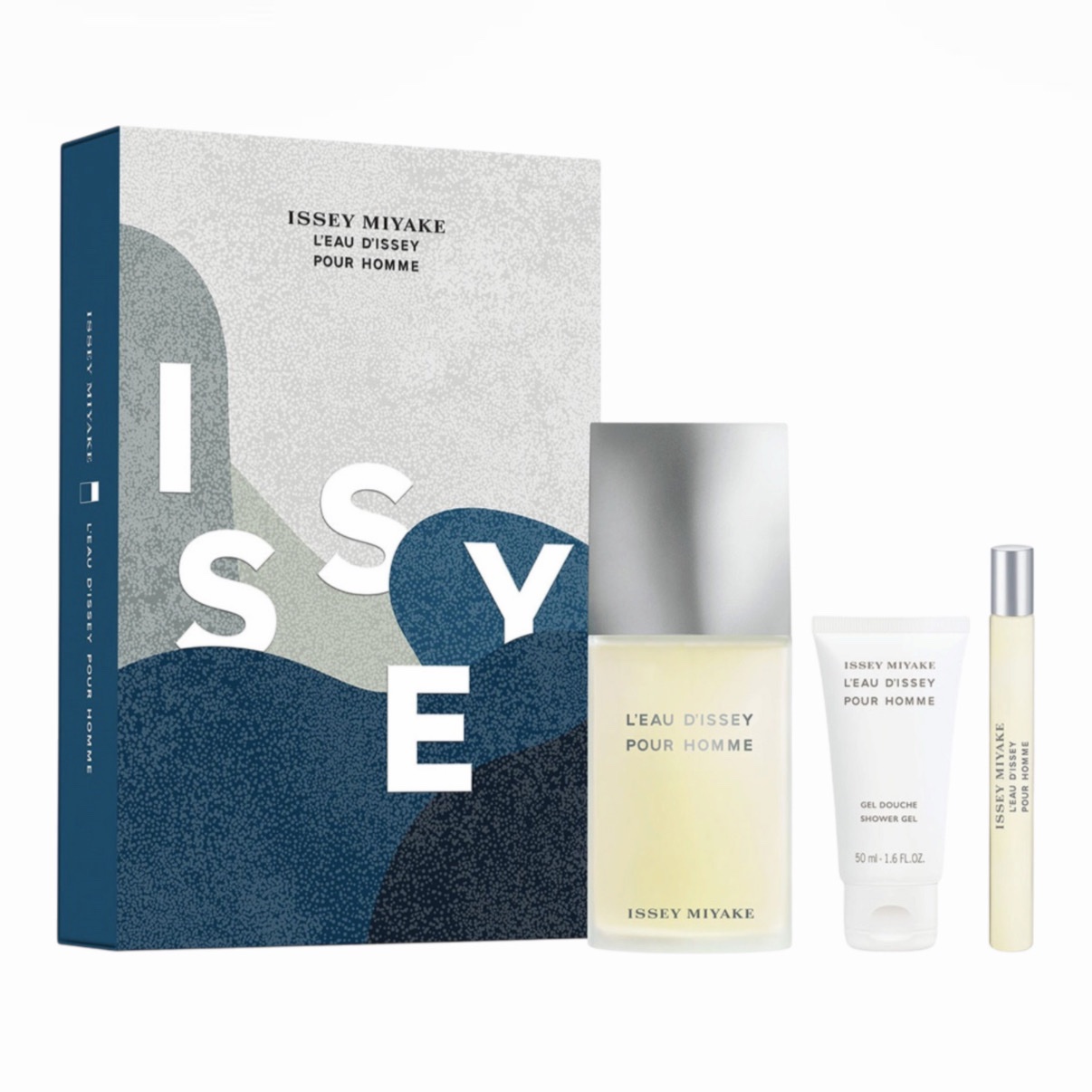 Gift Set L’eau D’issey Pour Homme Issey Miyake