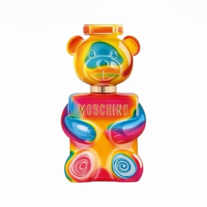 Moschino Toy 2 Gummy 100 ML