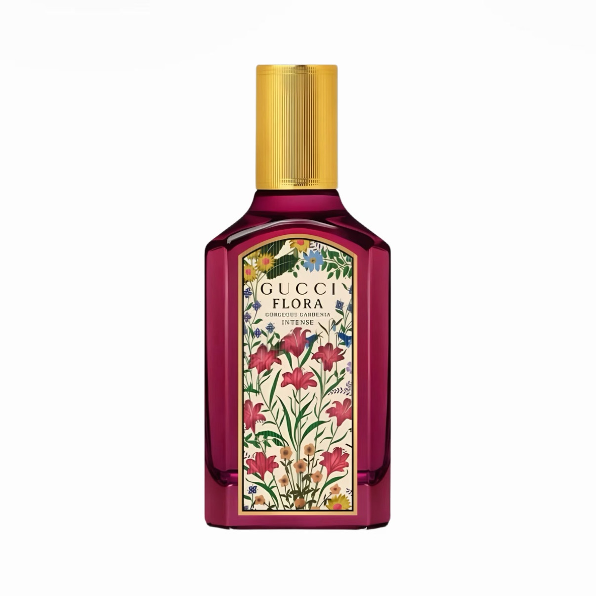 Gucci Flora Gorgeous Gardenia Intense 100 ML