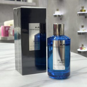 Silver Blue Mancera - Image 2