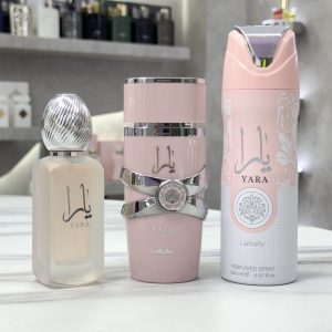 Estuche Yara Lattafa - Image 2