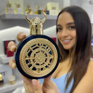 Bharara Viking Beirut (Dupe Bleu Chanel) - Image 2