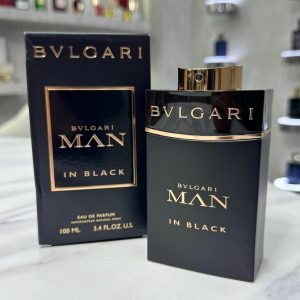 Bvlgari Man In Black - Image 2