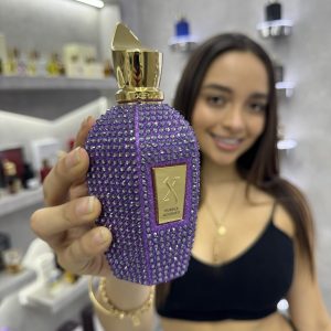 Xerjoff Purple Accento - Image 2