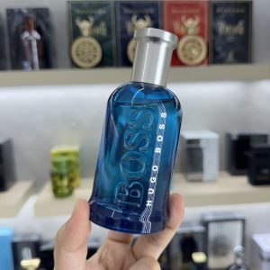 Boss Bottled Pacific Hugo Boss - Image 2