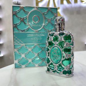 Orientica Azure Fantasy Extrait De Parfum - Image 2