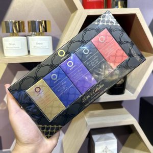 Gift Set Mini Orientica x5 Perfumes - Image 2