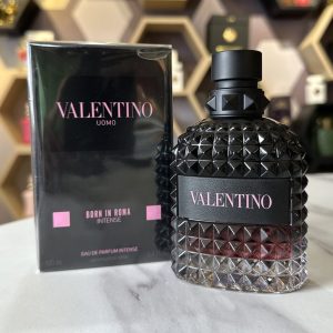 Valentino Uomo Born In Roma Intense EDP - Image 2
