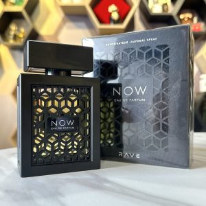 Rave Now Lattafa - Image 2