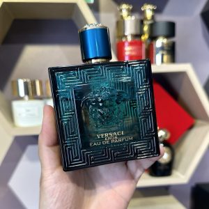 Versace Eros Eau De Parfum - Image 2