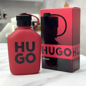 Hugo Intense Hugo Boss 125ML - Image 2