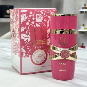 Yara Candy Lattafa - Image 2
