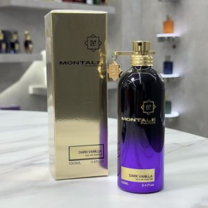 Montale Dark Vanilla - Image 2