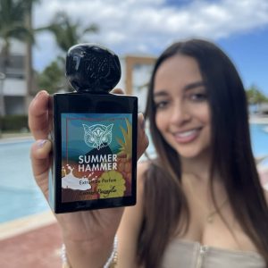 Summer Hammer Lorenzo Pazzaglia 50ML - Image 2