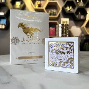 Qaed Al Fursan Unlimited Lattafa - Image 2
