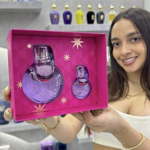 Set Omnia Amethyste Bvlgari - Image 2