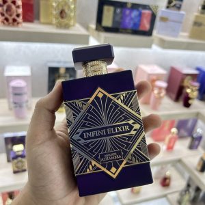 Infini Elixir - Image 2