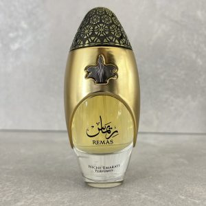 Remas Niche Emarati Lattafa - Image 2