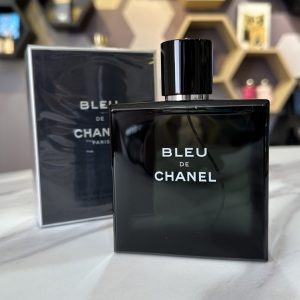 Bleu Chanel EDT - Image 2