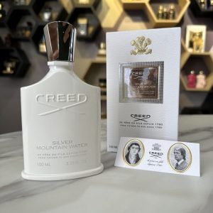 Creed Silver Mountain Water - Image 2