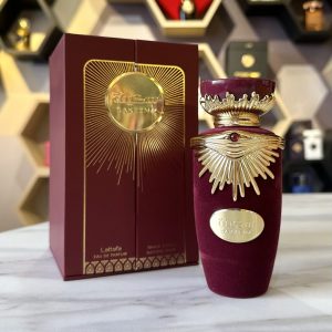 Sakeena Lattafa - Image 2