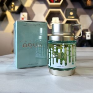 Odyssey Aqua Armaf - Image 2