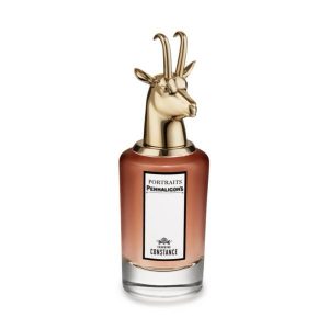 Changing Constance Penhaligon's - Image 1
