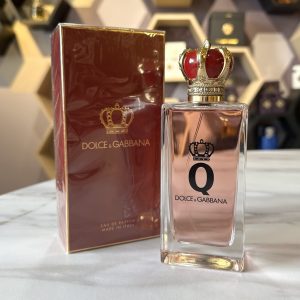 Dolce & Gabbana Queen - Image 2