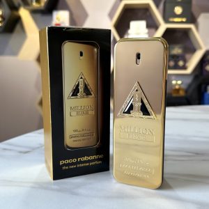 One Million Elixir Paco Rabanne - Image 2