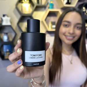 TF Ombré Leather Parfum - Image 2