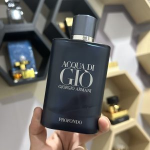 Acqua Di Gio Profondo 100 ML - Image 2