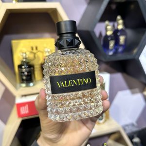 Valentino Uomo Born In Roma Yellow Dream - Image 2