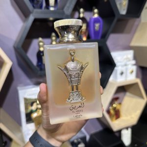 Al Areeq Gold Lattafa - Image 2