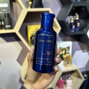 Bharara Bleu - Image 2