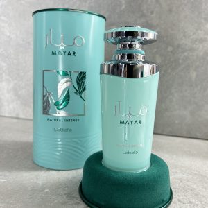 Mayar Natural Intense Lattafa - Image 2