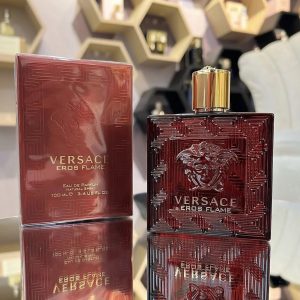 Versace Eros Flame 100 ML - Image 2